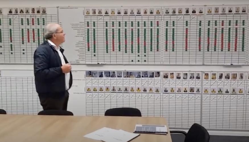 Impressie video's Turma en VDL Nedcar