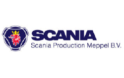 Scania Meppel